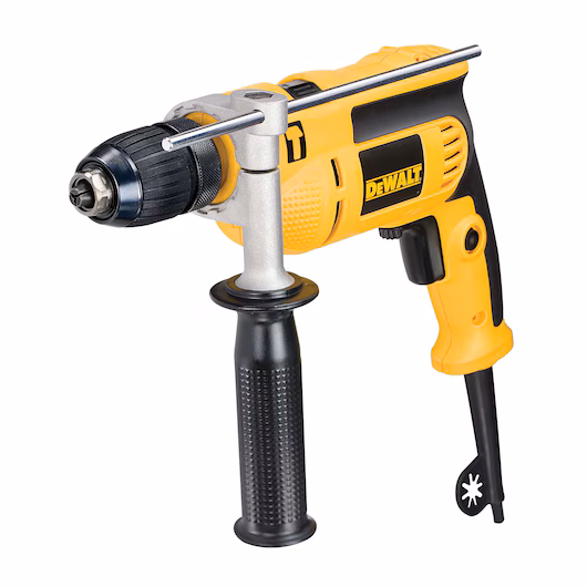 Wiertarka udarowa 701 W DeWalt DWD024S-QS - obrazek 2