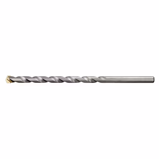 Wiertło do betonu EXTREME (uchwyt walcowy) 8 x 120 mm DeWalt DT6508-QZ - obrazek 2