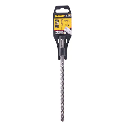 Wiertło do betonu SDS-Plus EXTREME 10 x 210 x 150 mm DeWalt DT8929-QZ