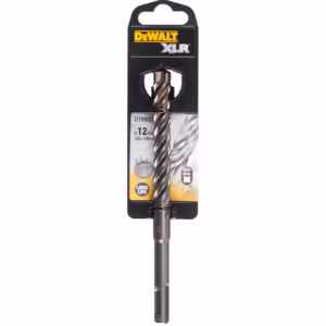 Wiertło do betonu SDS-Plus EXTREME 12 x 160/100 mm DeWalt DT8933-QZ