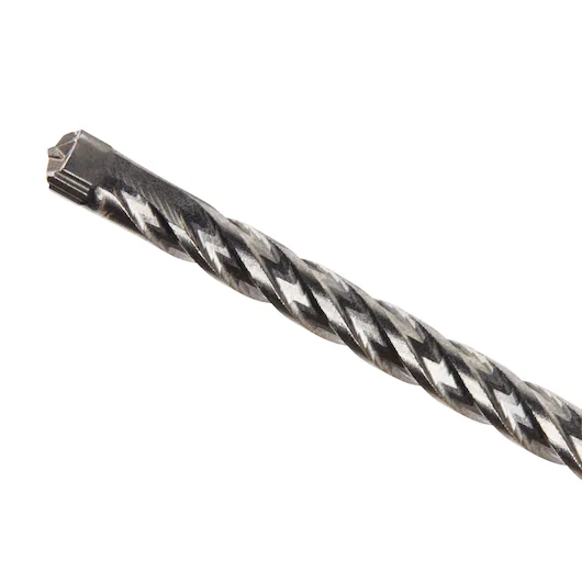 Wiertło do betonu SDS-Plus EXTREME 6 x 110 x 50 mm DeWalt DT8912-QZ - obrazek 2