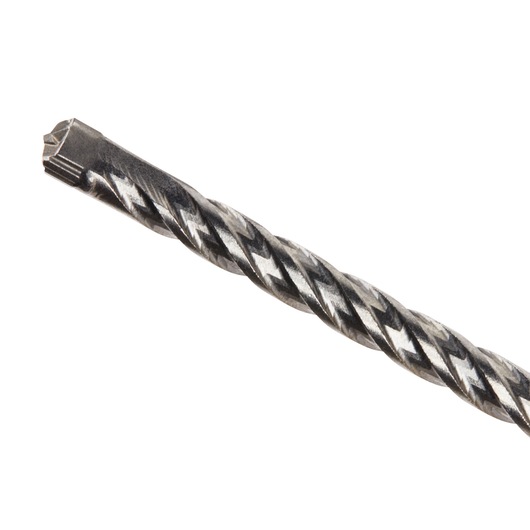 Wiertło do betonu SDS-Plus EXTREME 6 x 160 x 100 mm DeWalt DT8913-QZ - obrazek 2