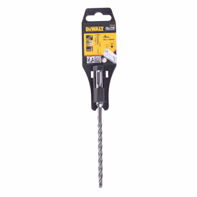 Wiertło do betonu SDS-Plus EXTREME 6 x 160 x 100 mm DeWalt DT8913-QZ
