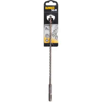 Wiertło do betonu SDS-Plus EXTREME 6 x 260 x 200 mm DeWalt DT8915