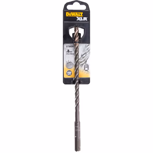 Wiertło do betonu SDS-Plus EXTREME 8 x 210 x 150 mm DeWalt DT8924-QZ