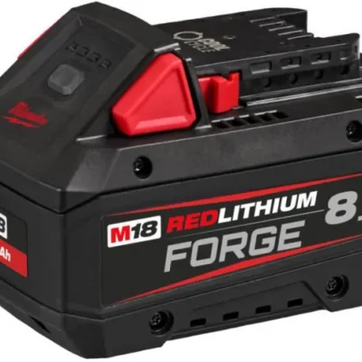 AKUMULATOR 18V 8,0Ah Li-Ion MILWAUKEE 4932492131