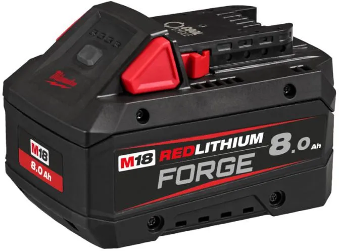 AKUMULATOR 18V 8,0Ah Li-Ion MILWAUKEE  4932492131