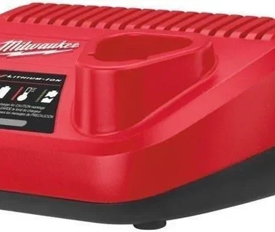 ŁADOWARKA M12 MILWAUKEE C12C 4932352000