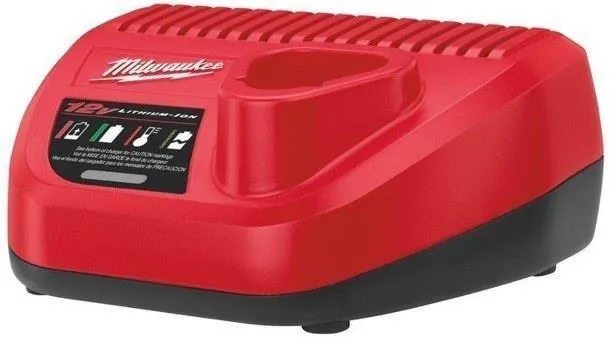 ŁADOWARKA M12 MILWAUKEE C12C  4932352000