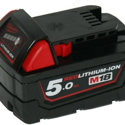 AKUMULATOR 18V 5,0Ah Li-Ion MILWAUKEE 4932430483