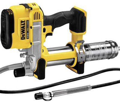 Smarownica Akumulatorowa DeWalt 18V DCGG571NK-XJ