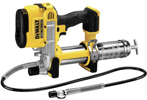 Smarownica Akumulatorowa DeWalt 18V DCGG571NK-XJ