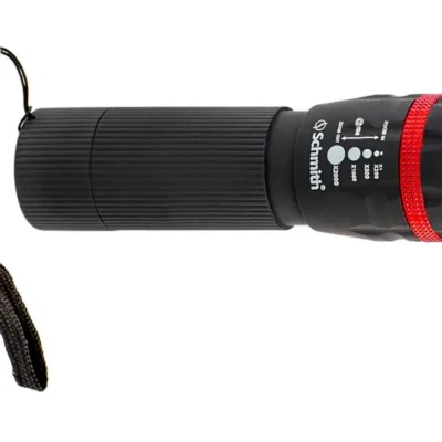 Latarka LED Schmith SLT-L