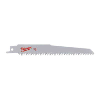 Brzeszczot do piły szablastej 150 x 4,2 mm Milwaukee 48001075