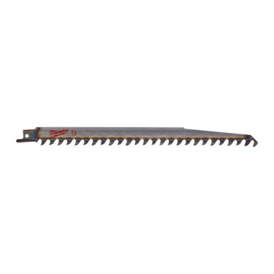 Brzeszczot do piły szablastej 240 x 8,5 mm Milwaukee 48001078