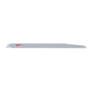 Brzeszczot 300 mm Milwaukee 48001079