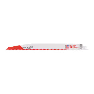 Brzeszczot do piły szablastej 300 mm Milwaukee 48005027