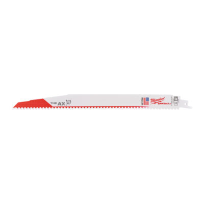 Brzeszczot do piły szablastej 300 mm Milwaukee 48005027