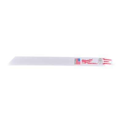 Brzeszczot 230 mm 5 szt. Milwaukee 48005187