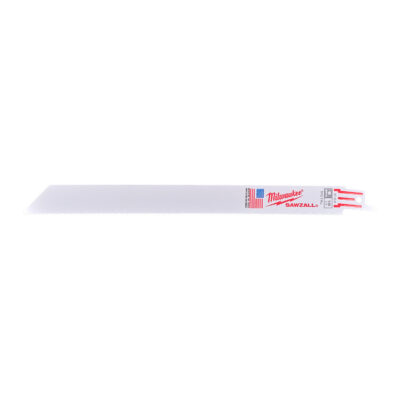 Brzeszczot 230 mm 18 TPI Milwaukee 48005188