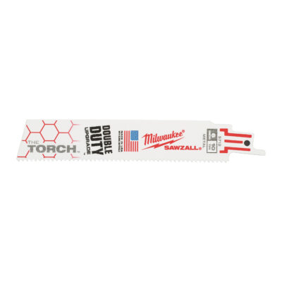 Brzeszczot 150 mm 5 szt. Milwaukee 48005712