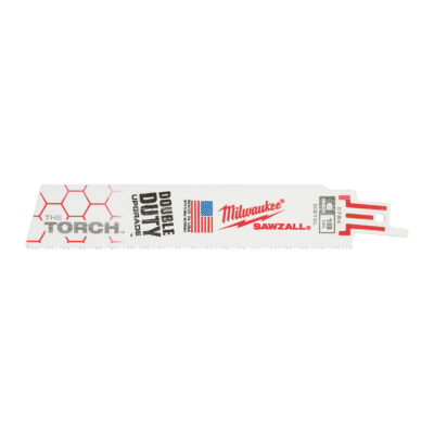 Brzeszczot 150 mm 18 TPI Milwaukee 48005784