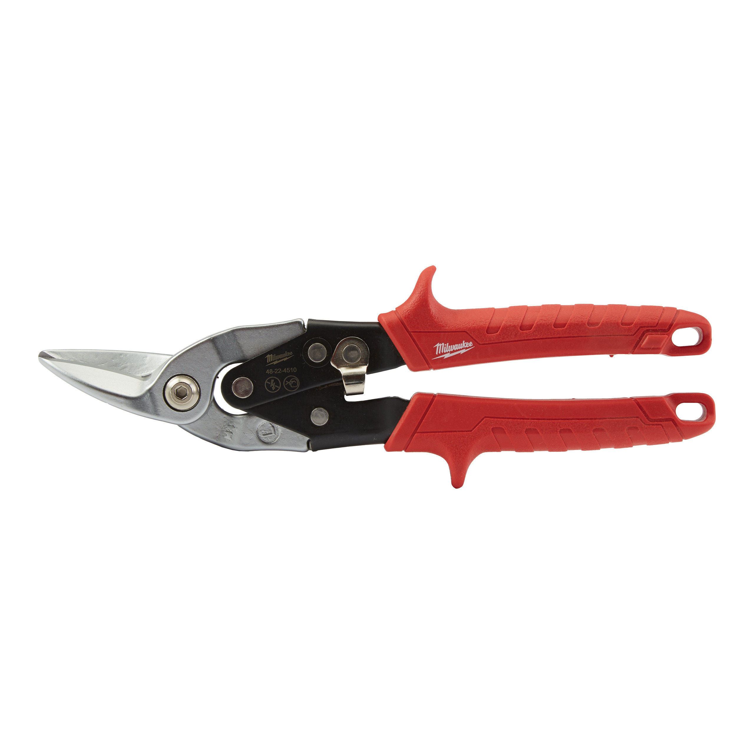 Nożyce do blachy lewe Milwaukee 48224510