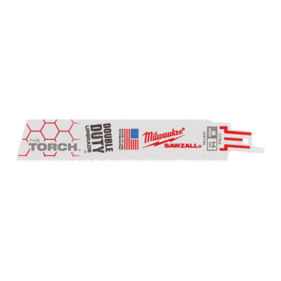 Brzeszczot 150 mm Milwaukee 48475782