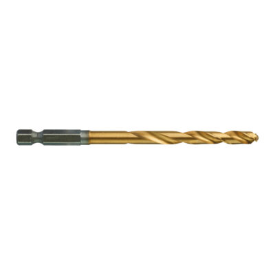 Wiertło do metalu HSS-G 6 mm Milwaukee 48894714