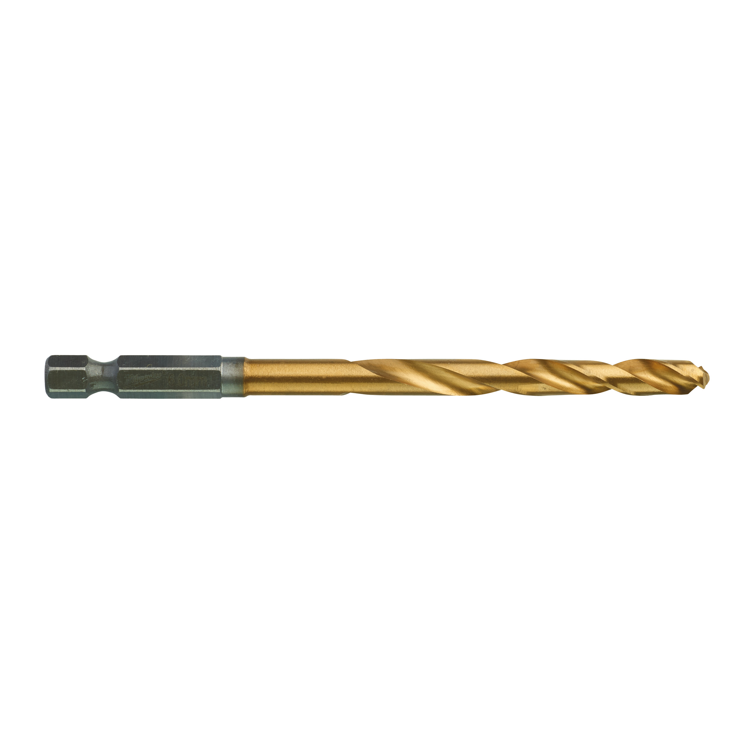 Wiertło do metalu HSS-G 6 mm x 63/105 mm Milwaukee 48894714 1 szt.