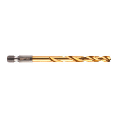 Wiertło do metalu HSS-G 6,5 mm Milwaukee 48894715