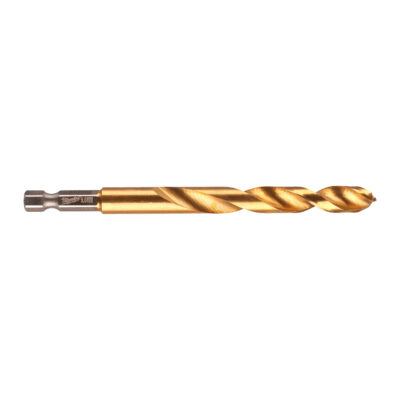 Wiertło do metalu HSS-G 9 mm Milwaukee 48894721