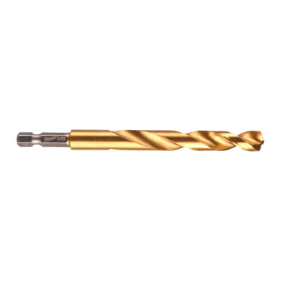 Wiertło do metalu HSS-G 10 mm Milwaukee 48894723
