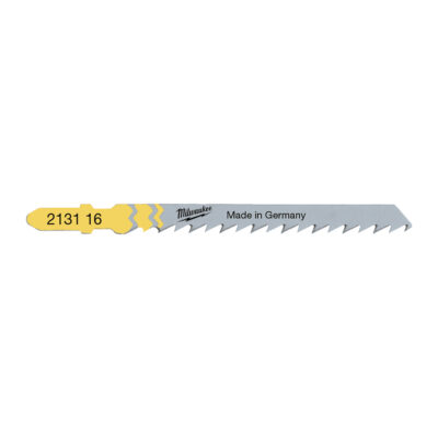 Brzeszczot do wyrzynarki T144D Milwaukee 4932213116