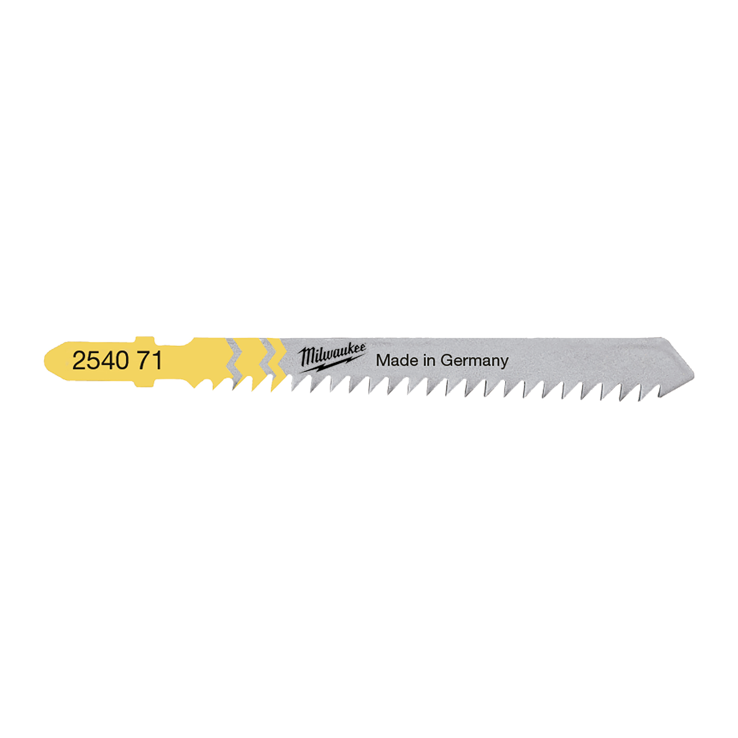 Brzeszczot do wyrzynarki T111C Milwaukee 4932254071 opk. 5 szt.