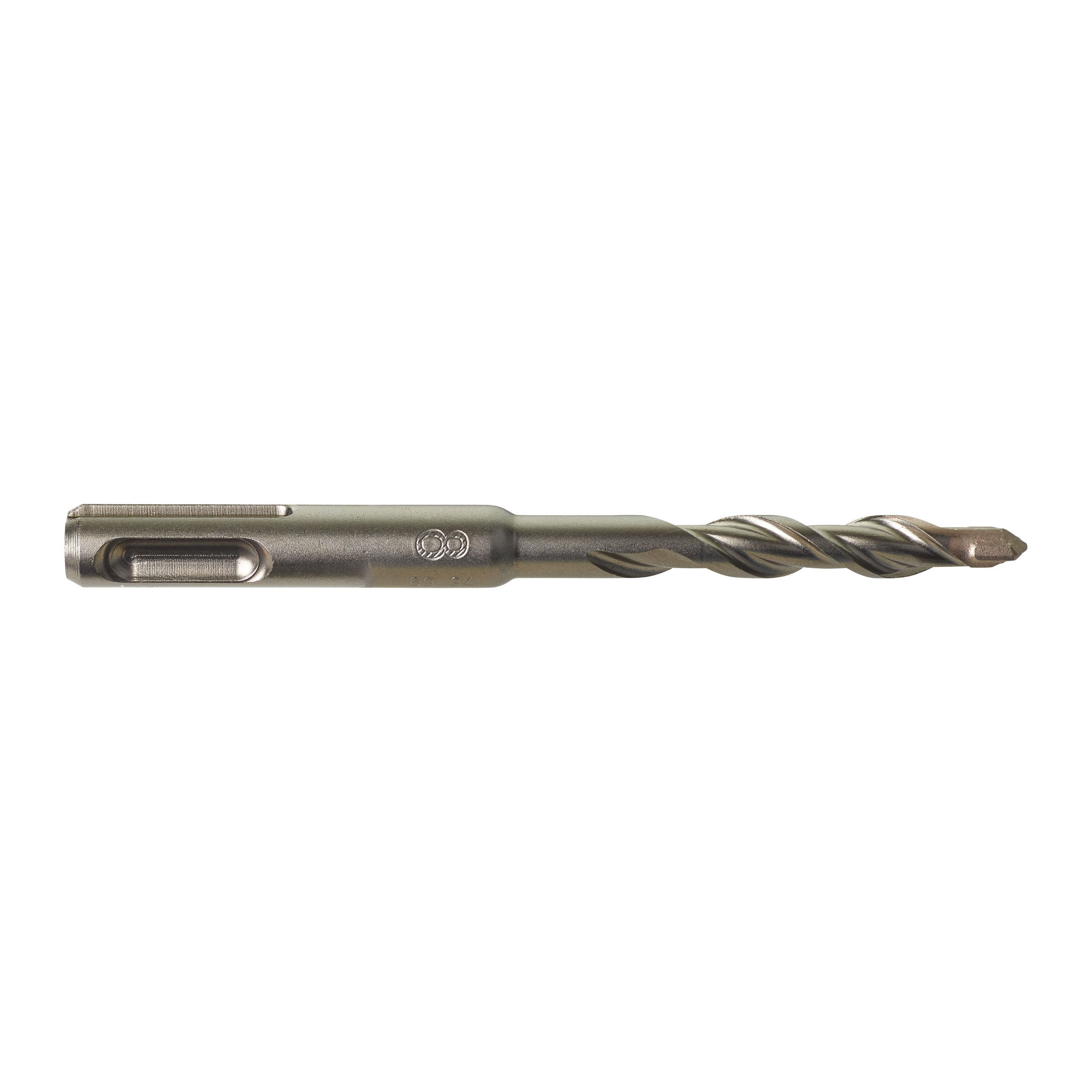 Wiertło do betonu SDS-Plus 8 x 50 mm 110 mm Milwaukee 4932307070