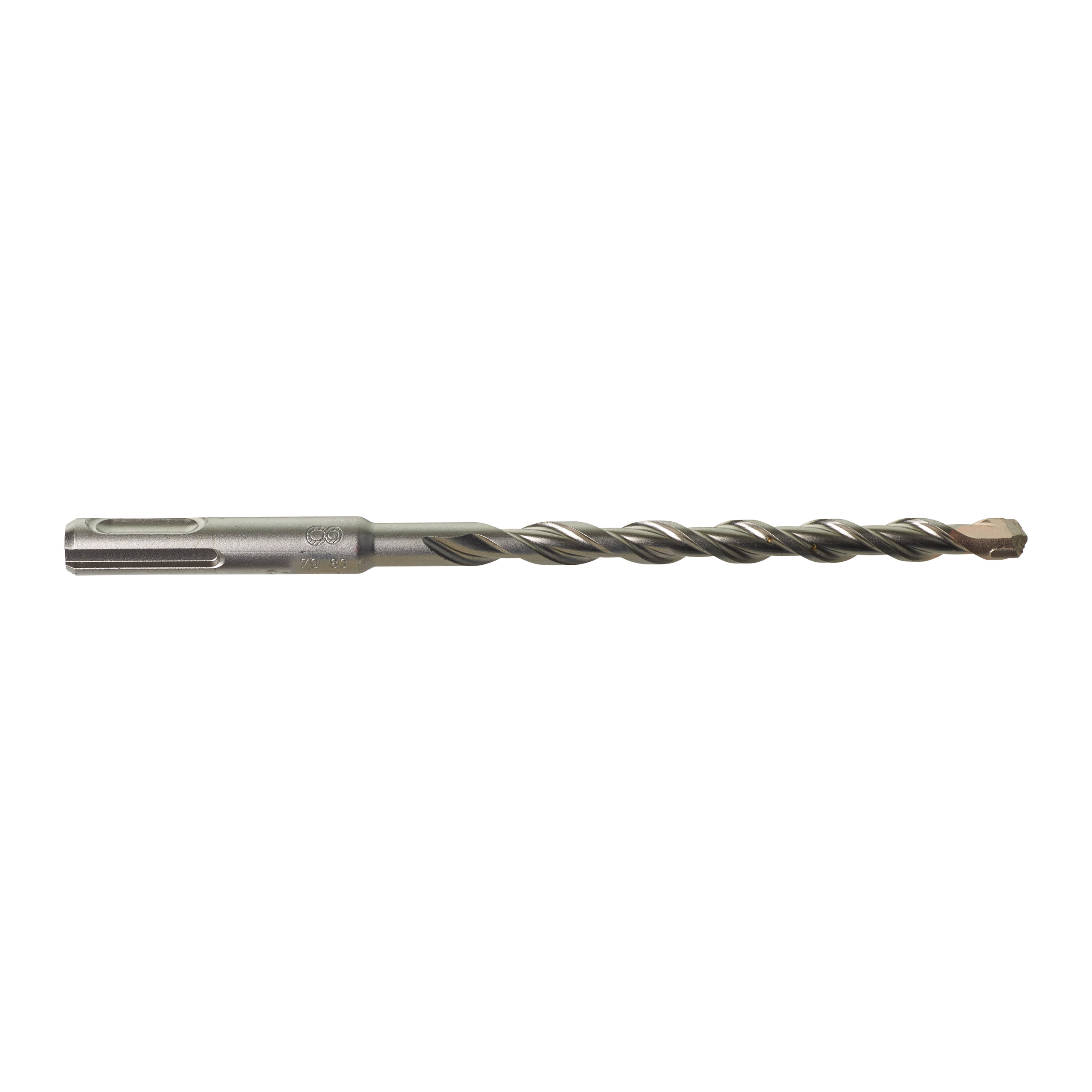 Wiertło do betonu SDS-Plus 8 x 100 mm 160 mm Milwaukee 4932307071