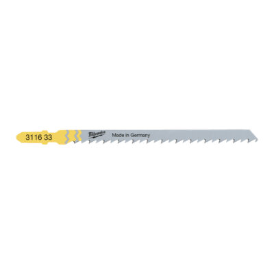Brzeszczot do wyrzynarki T344D Milwaukee 4932311633