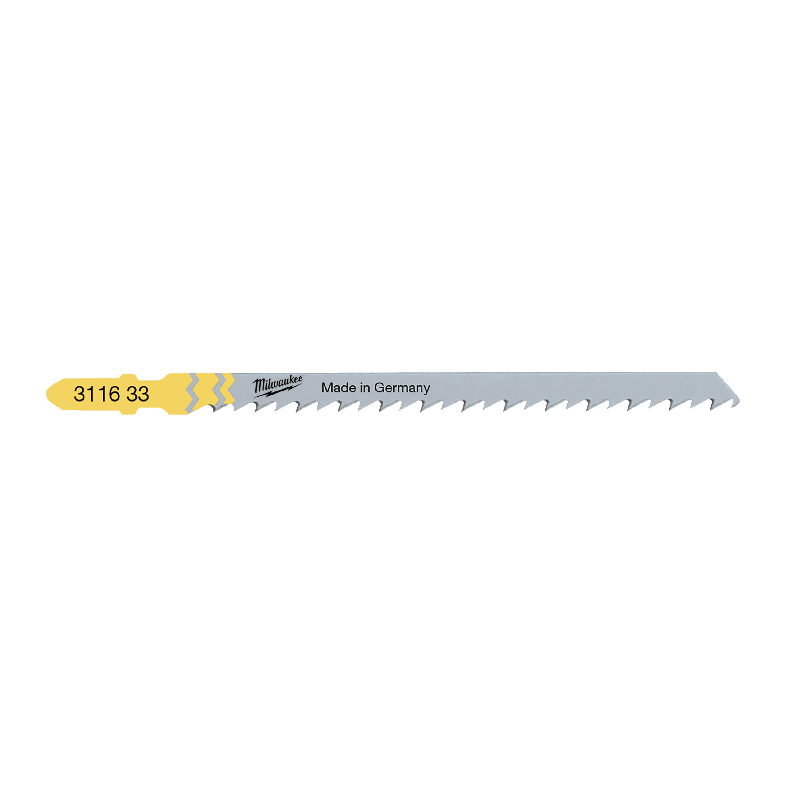 Brzeszczot do wyrzynarki T344D Milwaukee 4932311633