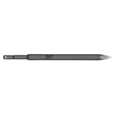 Dłuto szpicak SDS-Plus 250 mm Milwaukee 4932339625