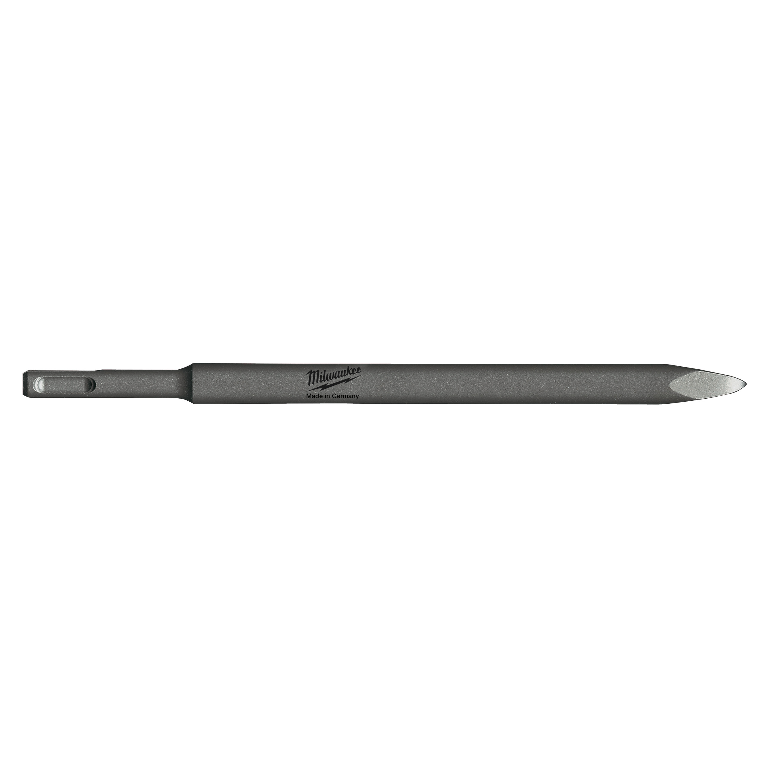 Dłuto szpicak SDS-Plus 250 mm Milwaukee 4932339625