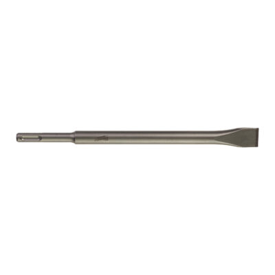 Dłuto płaskie SDS-Plus 250 x 20 mm Milwaukee 4932339626
