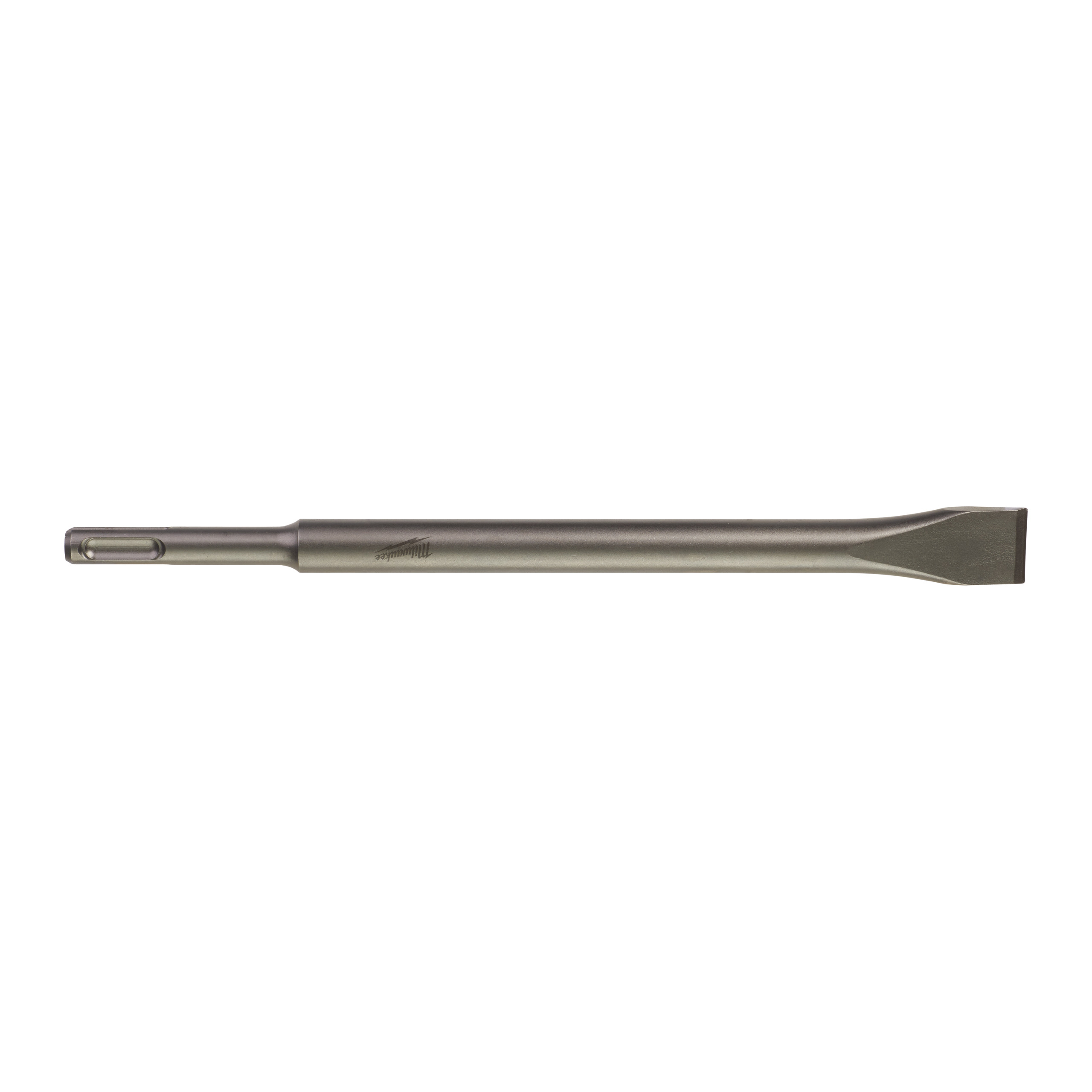 Dłuto płaskie SDS-Plus 250 x 20 mm Milwaukee 4932339626