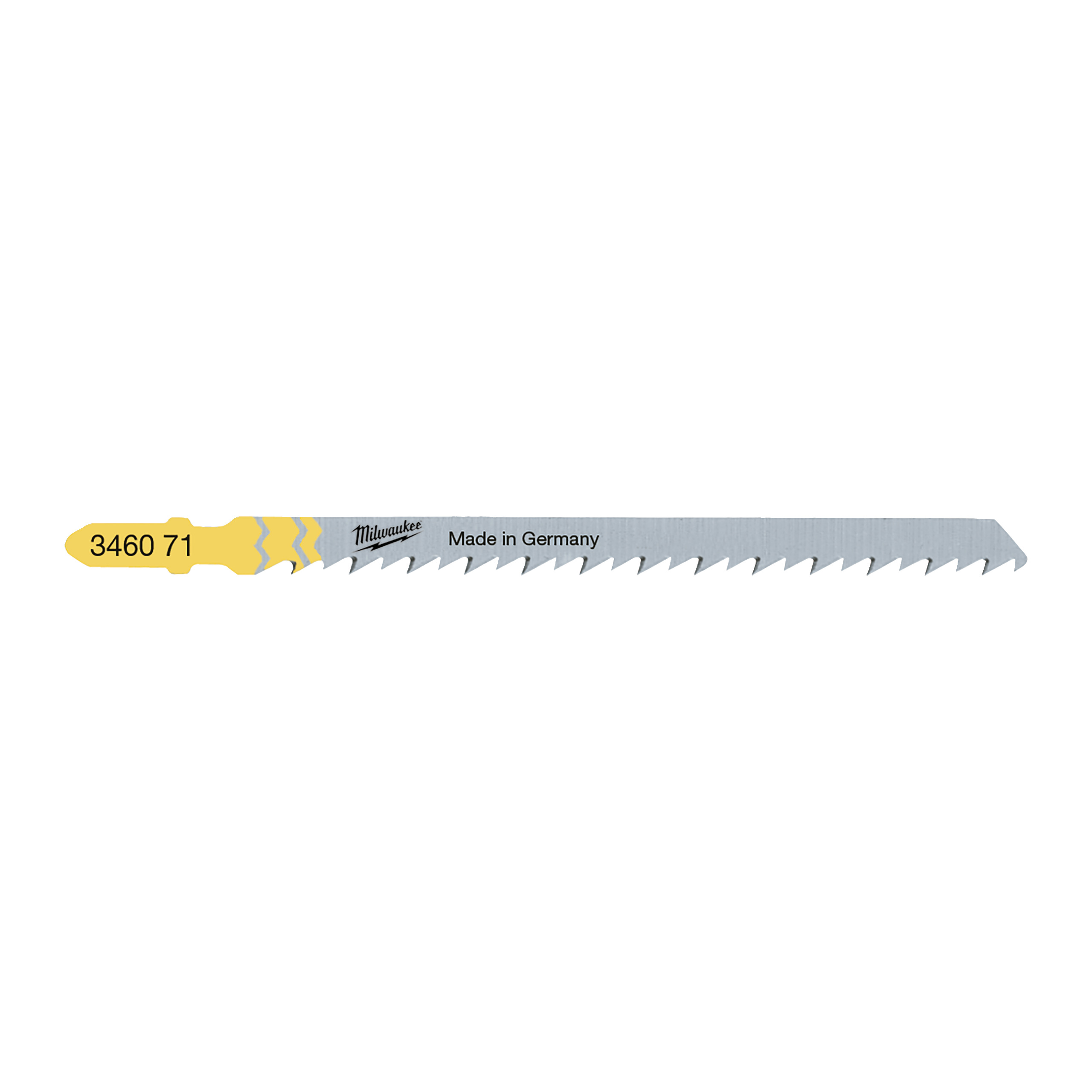 Brzeszczot T301DL Milwaukee 4932346071
