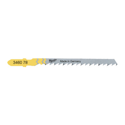 Brzeszczot do wyrzynarki T244D Milwaukee 4932346078