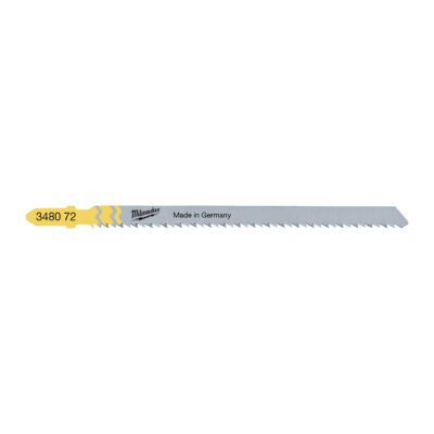 Brzeszczot 105 x 2,5 mm Milwaukee 4932348072
