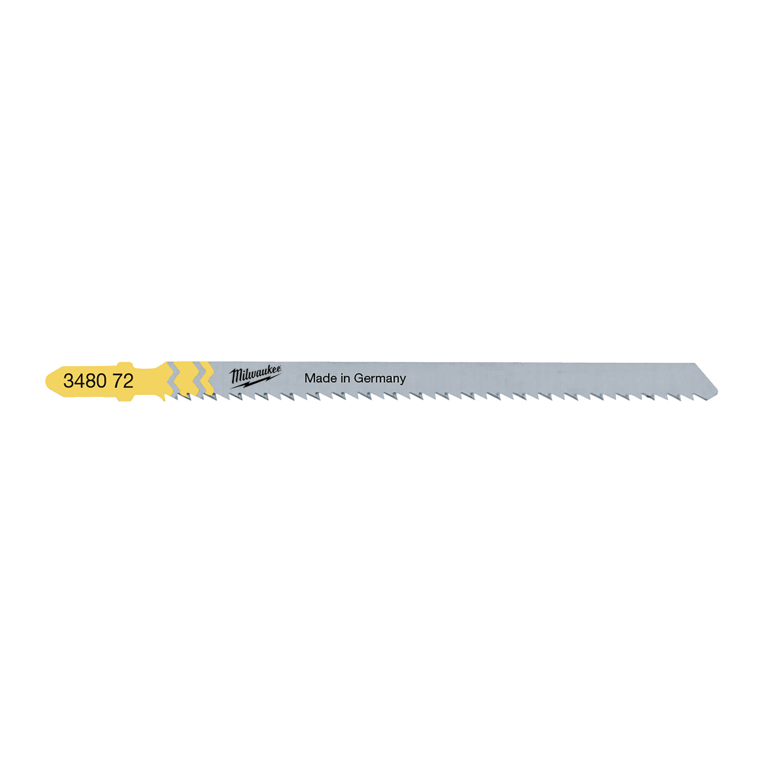 Brzeszczot 105 x 2,5 mm Milwaukee 4932348072