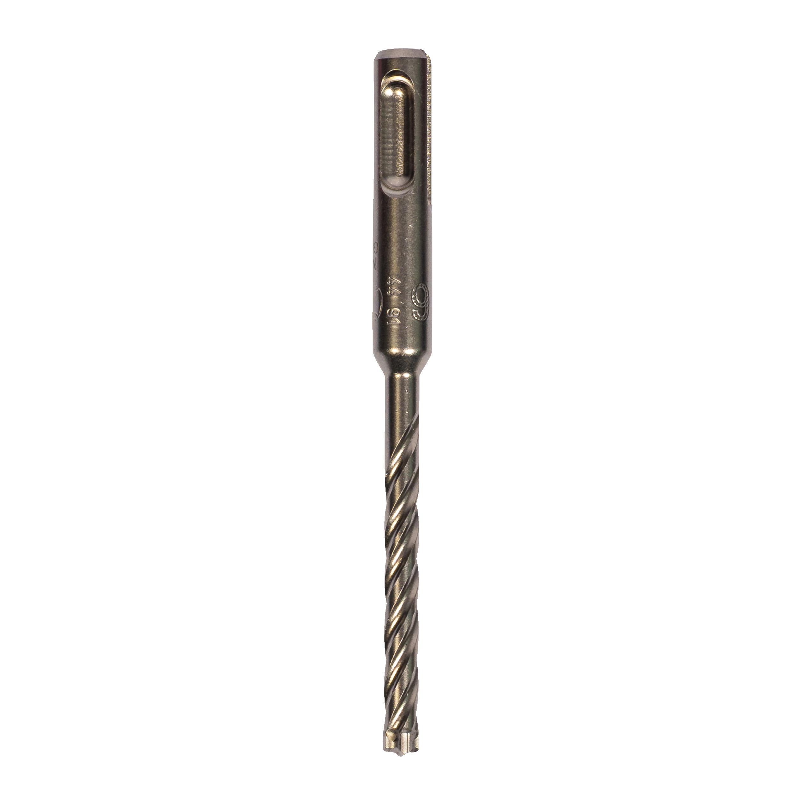 Wiertło do betonu SDS-Plus MX4  6 x 50/115 mm Milwaukee 4932352011 1 szt.