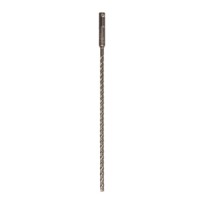 Wiertło do betonu SDS-Plus 6 x 265 mm Milwaukee 4932352014
