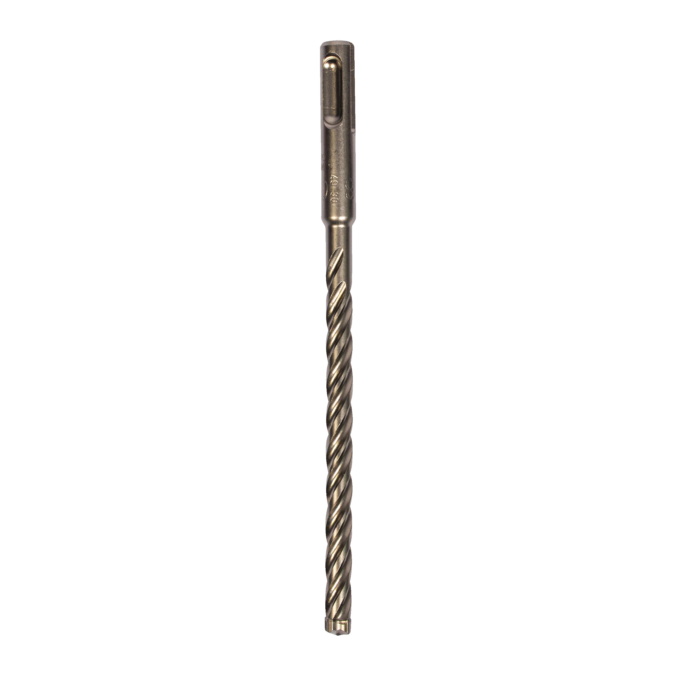Wiertło do betonu SDS-Plus MX4 8 x 100/165 mm Milwaukee 4932352022 1 szt.
